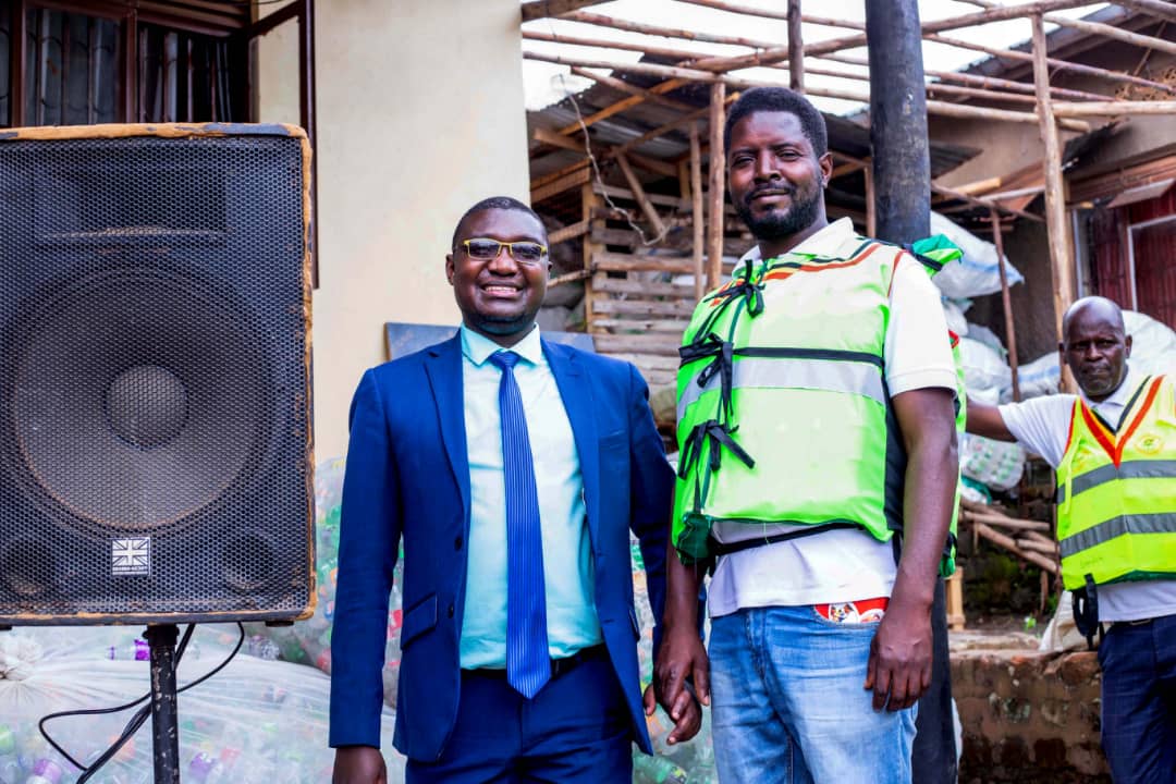 A Right to Live in a Clean Environment Program