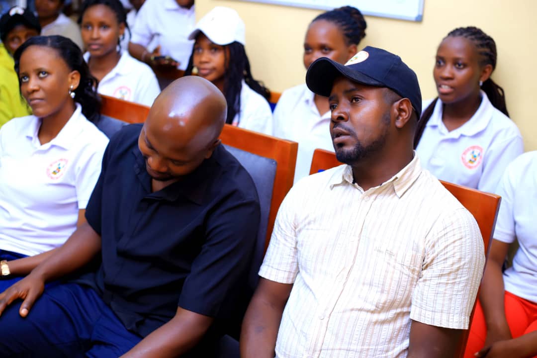 Creative Sciences and Innovations Program