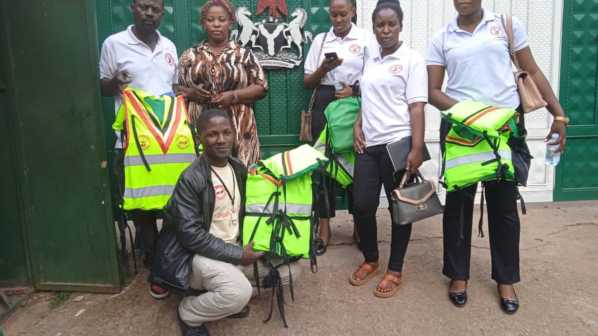 Rev. Prof. John L. Kater Right to Education Program