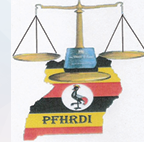 PFHRID Logo